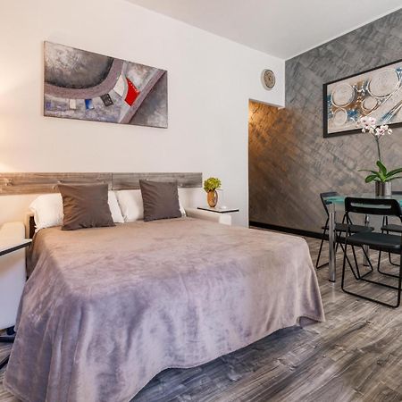 Casa Enriqueta Διαμέρισμα Ρώμη Εξωτερικό φωτογραφία