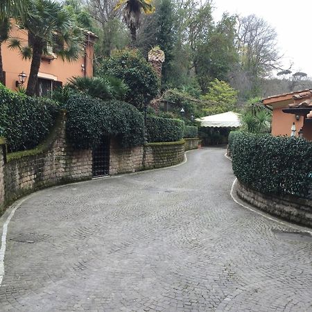Casa Enriqueta Διαμέρισμα Ρώμη Δωμάτιο φωτογραφία