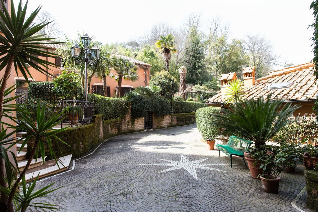 Casa Enriqueta Διαμέρισμα Ρώμη Δωμάτιο φωτογραφία