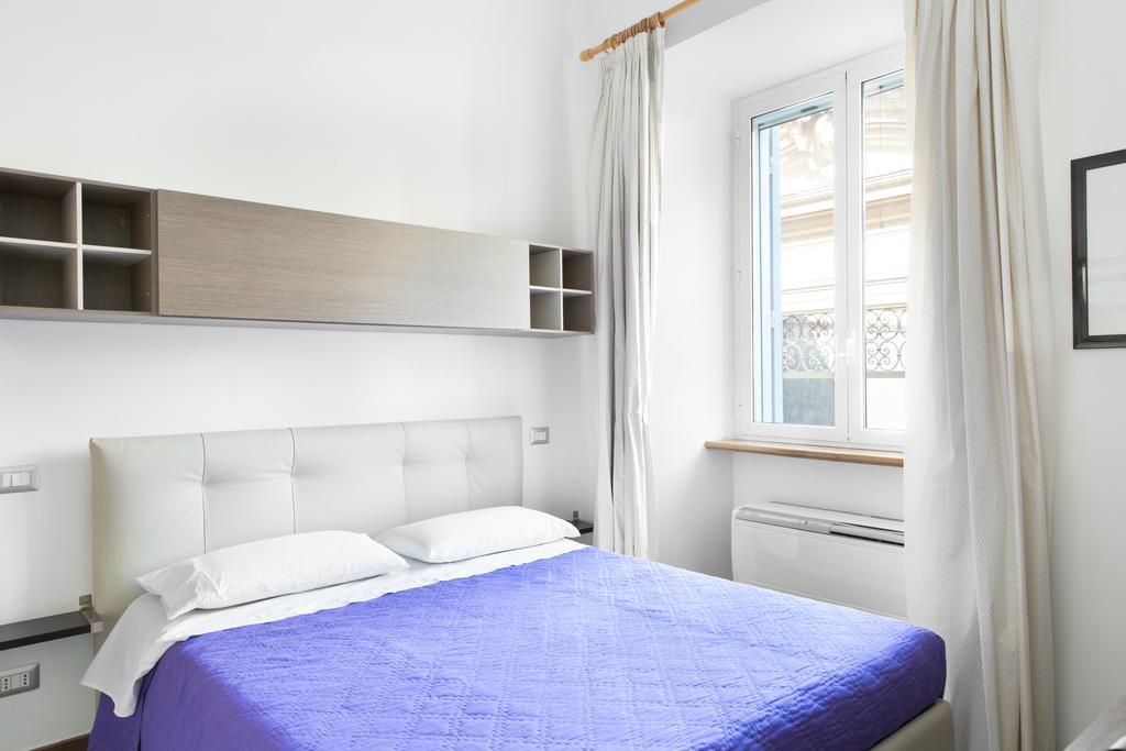 Casa Enriqueta Διαμέρισμα Ρώμη Δωμάτιο φωτογραφία