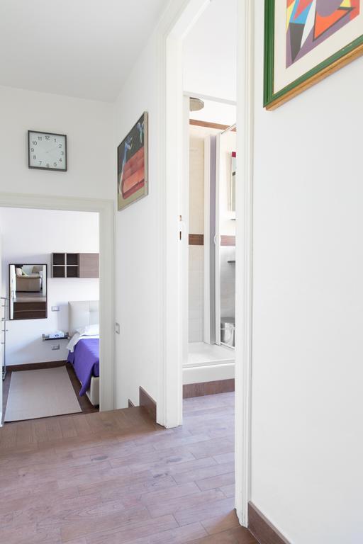 Casa Enriqueta Διαμέρισμα Ρώμη Δωμάτιο φωτογραφία