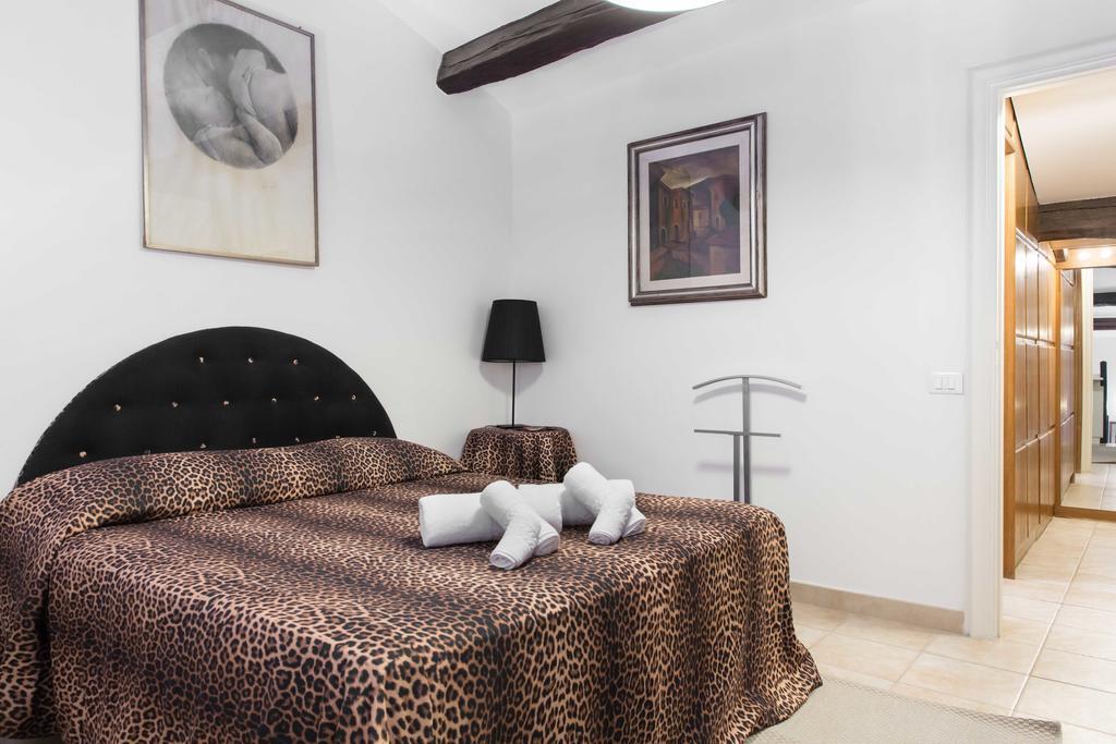 Casa Enriqueta Διαμέρισμα Ρώμη Εξωτερικό φωτογραφία