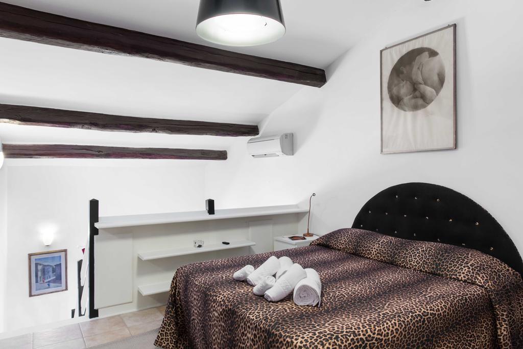 Casa Enriqueta Διαμέρισμα Ρώμη Εξωτερικό φωτογραφία