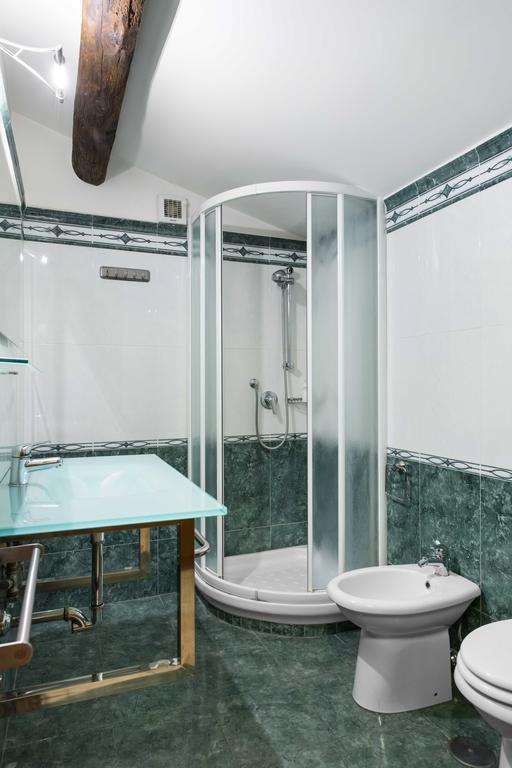 Casa Enriqueta Διαμέρισμα Ρώμη Εξωτερικό φωτογραφία