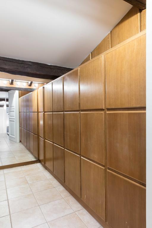 Casa Enriqueta Διαμέρισμα Ρώμη Εξωτερικό φωτογραφία